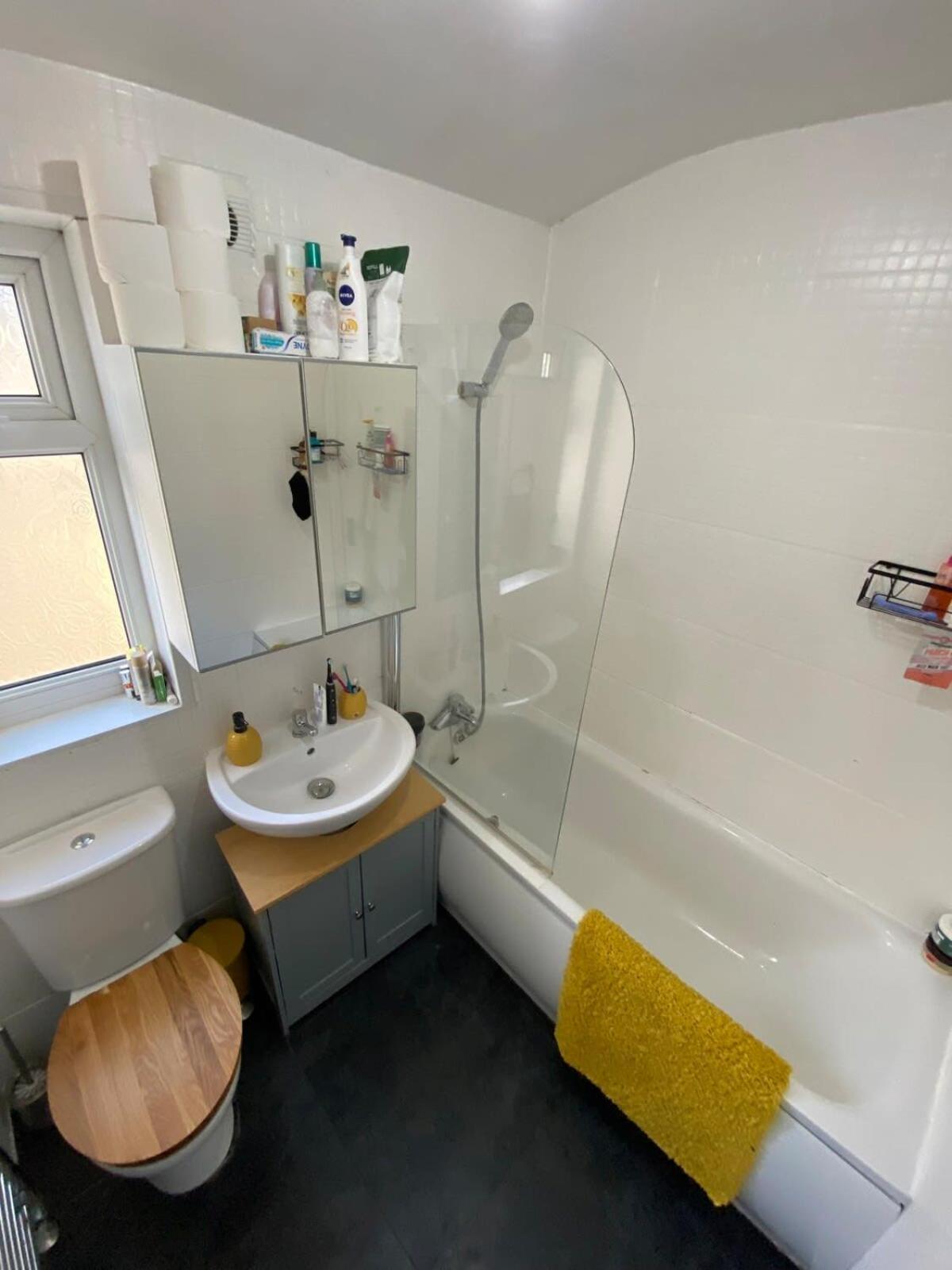 Apartment Vibrant & Funky 1bd Flat - 12 Mins To Stratford!