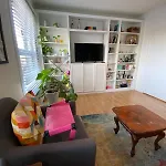 Vibrant & Funky 1Bd Flat - 12 Mins To Stratford!
